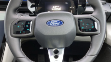 Ford Capri 210kW Premium 77kWh 5dr Auto Electric Estate